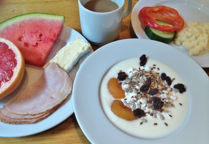 hotellfrukost1